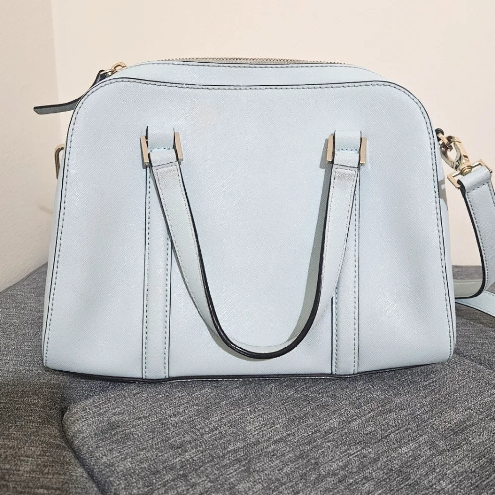 Kate Spade Newbury Lane Loden Large Satchel‎ Bag